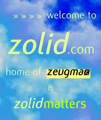 welcome to zolid.com